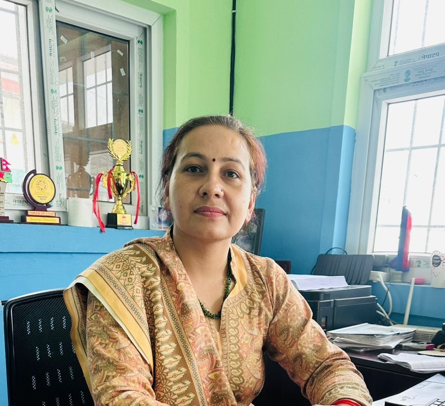 Faculty Member