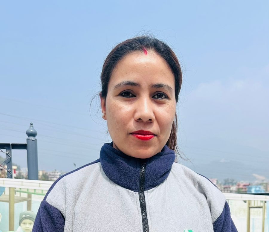 Faculty Member